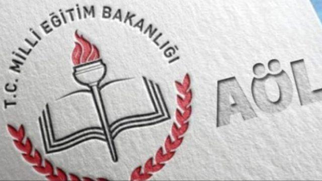 AÖL sınav sonuçları açıklandı mı, ne zaman açıklanacak? MEB Açık Öğretim Lisesi sınav sonuçları için tarih verdi mi?