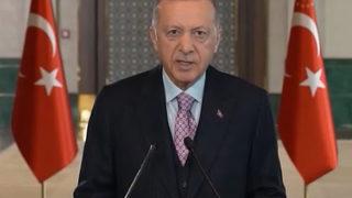 Son dakika: Erdoğan'dan 'psikolojik harekat' vurgusu! Sayısız insanın hayatını olumsuz yönde etkiliyor