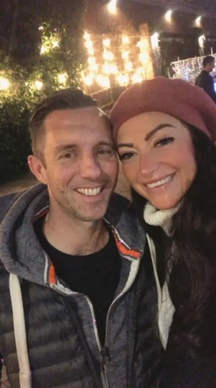 40 dakika boyunca ölüp ölüp dirildi! Nişanlısı cansız bedenini bulunca ne yapacağını şaşırdı G4