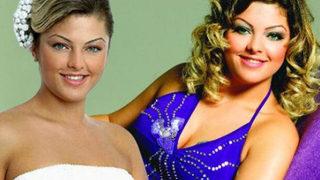 'Gelinim Olur Musun?' ile tanınan Sinem Umaş, Armağan Çağlayan'a katıldı! Görenler tanımadı