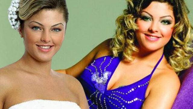 'Gelinim Olur Musun?' ile tanınan Sinem Umaş, Armağan Çağlayan'a katıldı! Görenler tanımadı