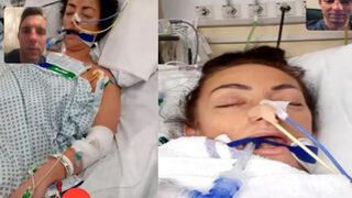 40 dakika boyunca ölüp ölüp dirildi! Nişanlısı cansız bedenini bulunca ne yapacağını şaşırdı