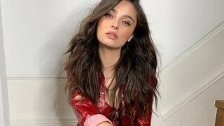 Ayça Ayşin Turan mayolu paylaşımıyla kendine hayran bıraktı! 'Maşallah deyin'