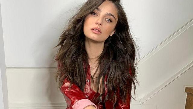 Ayça Ayşin Turan mayolu paylaşımıyla kendine hayran bıraktı! 'Maşallah deyin'