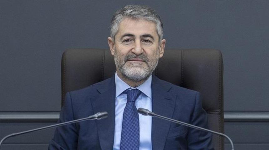 Bakan Nebati'den kadro açıklaması: 2 bin kişi alınacak