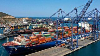 En yüksek aylık rakam! Bakan muş ihracat rakamlarını açıkladı