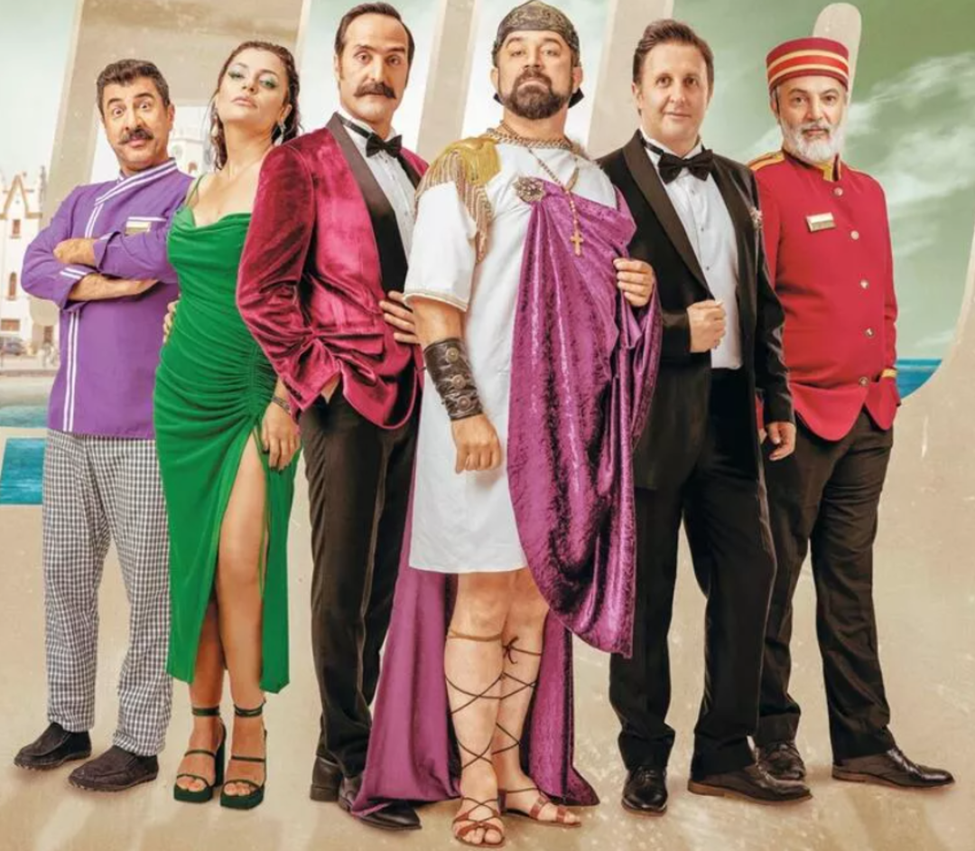 Sinemaseverleri mutlu edecek haftanın filmleri! 9 film birden vizyona girdi (2 Aralık 2022)