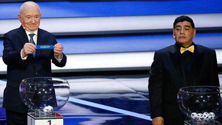 Dünya Kupası'nda son 16 turu eşleşmeleri belli oldu! Hangi takımlar tur atladı? Dünya Kupası son 16 turu maçları ne zaman? Dünya Kupası eşleşmeleri... G4