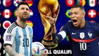 Dünya Kupası'nda son 16 turu eşleşmeleri belli oldu! Hangi takımlar tur atladı? Dünya Kupası son 16 turu maçları ne zaman? Dünya Kupası eşleşmeleri...