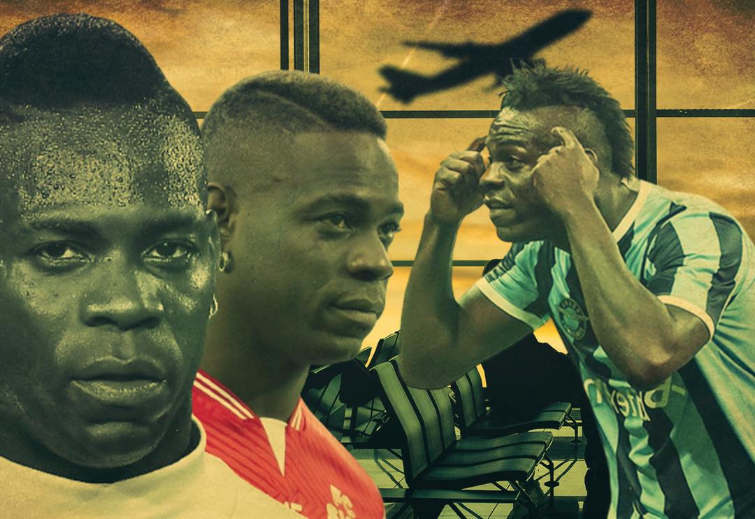 Adana Demirspor reddetti, menajeri Beşiktaş'a &ouml;nerdi! Balotelli T&uuml;rkiye'ye geri d&ouml;n&uuml;yor