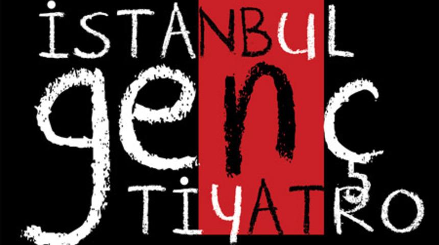 İstanbul Gen&ccedil; Tiyatro