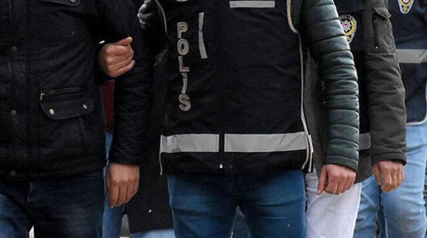 Son dakika: 9 ilde DEAŞ'ın finans ayağına operasyon!