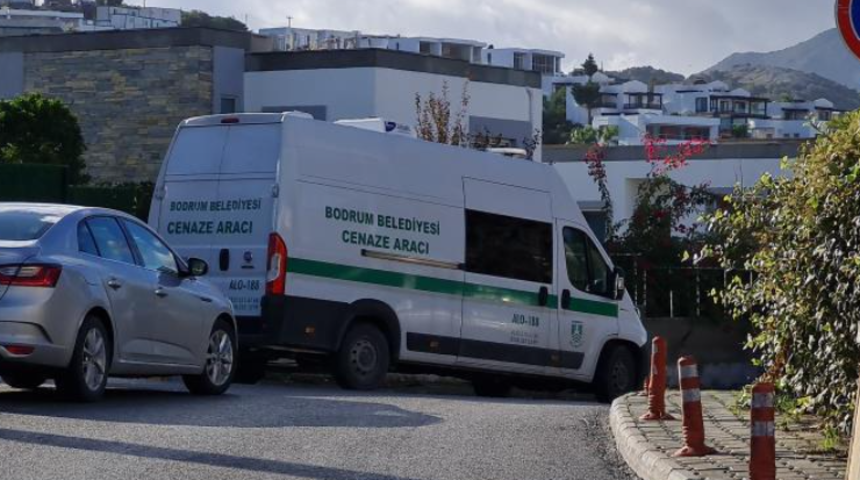 Mesai arkadaşını horluyor diye katletti! Kendini polise ihbar etti