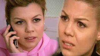 Deniz Yıldızı'nın Banu'su Begüm Topçu son haliyle ağızları açık bıraktı! 