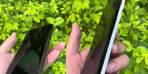 Görenler şaşkınlığını gizleyemiyor! iPhone'u bakın ne hale getirdi