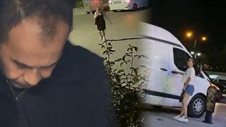 Ankara'da fuhuş çetesine operasyon! O anlar kamerada, çete lideri bakın kim çıktı