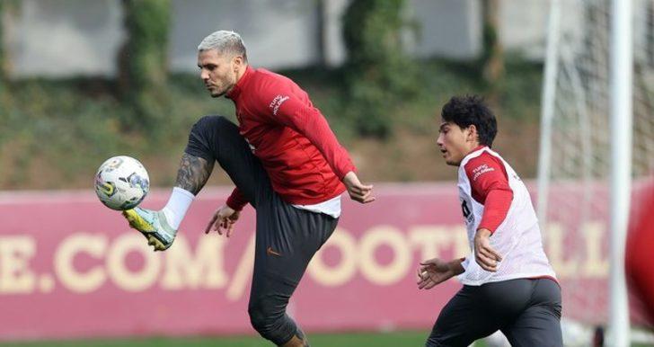 MR sonucu belli oldu! Sakatlanarak idmanı yarıda bırakan Icardi için Galatasaray'dan açıklama geldi... Fenerbahçe derbisinde oynayabilecek mi? G2