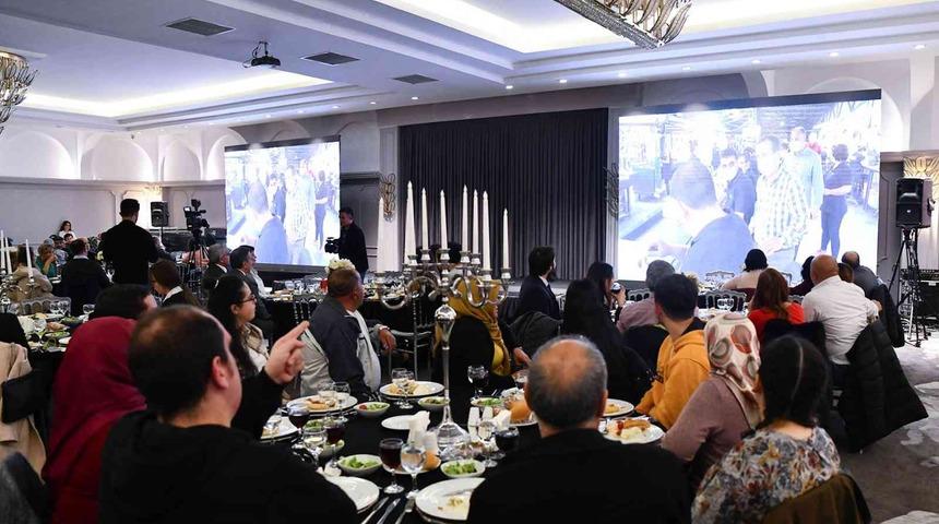 Tepebaşı’nda engel yok