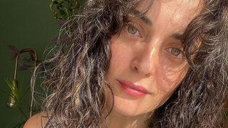 Aslıhan Gürbüz'den İsmail Hacıoğlu paylaşımı! Berbat bir senenin tek güzel şeyi sendin