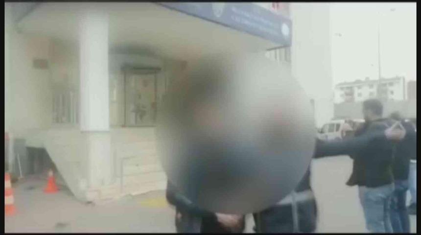 Aranması bulunan 146 kişi polisten ka&ccedil;amadı