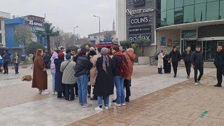 Son dakika | Düzce'de korkutan deprem: AFAD ayrıntıları paylaştı! İşte büyüklüğü