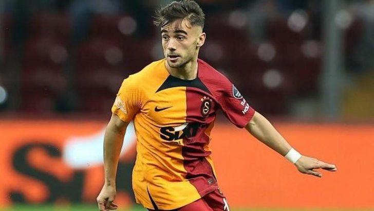 Galatasaray'da Yunus Akgün transferinde işlem tamam! Sarı-Kırmızılılar imzayı attırdı... İşte sözleşme detayları G3