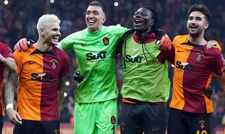 MR sonucu belli oldu! Sakatlanarak idmanı yarıda bırakan Icardi için Galatasaray'dan açıklama geldi... Fenerbahçe derbisinde oynayabilecek mi? G4