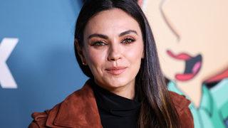 Mila Kunis'ten Ukrayna'ya rekor bağış! O da Ukraynalı mülteci