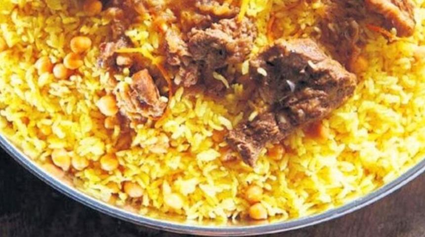 Hicaz pilavı tarifi: MasterChef hicaz pilavı nasıl yapılır? Tüm tarifleri unutturan lezzet!