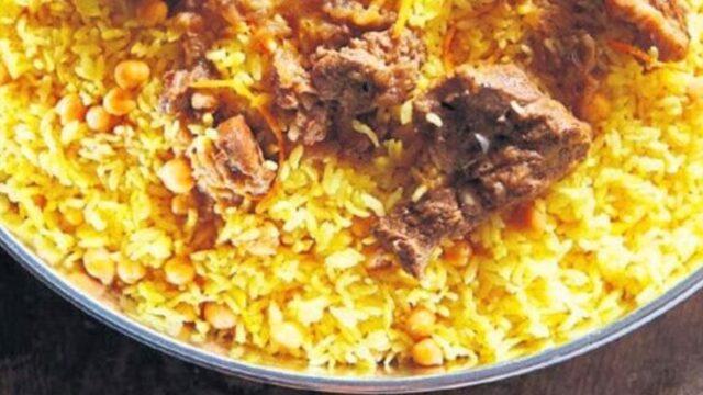 Hicaz pilavı tarifi: MasterChef hicaz pilavı nasıl yapılır? Tüm tarifleri unutturan lezzet!