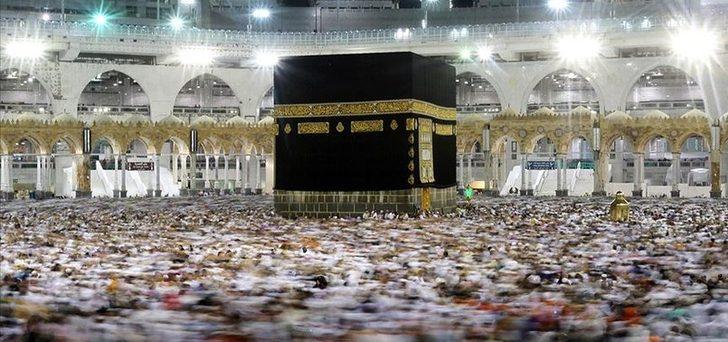 Hac kuraları ne zaman çekilecek? Diyanet açıklama yaptı mı? 2023 hac kurası çekiliş tarihi! G5