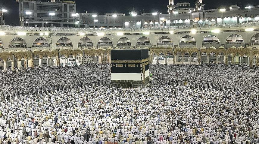 HAC BAŞVURUSU 2024 E DEVLET EKRANI: Hac başvurusu nasıl yapılır, ön kayıtlar ne zaman başlıyor, fiyatı ne kadar? Diyanet açıkladı