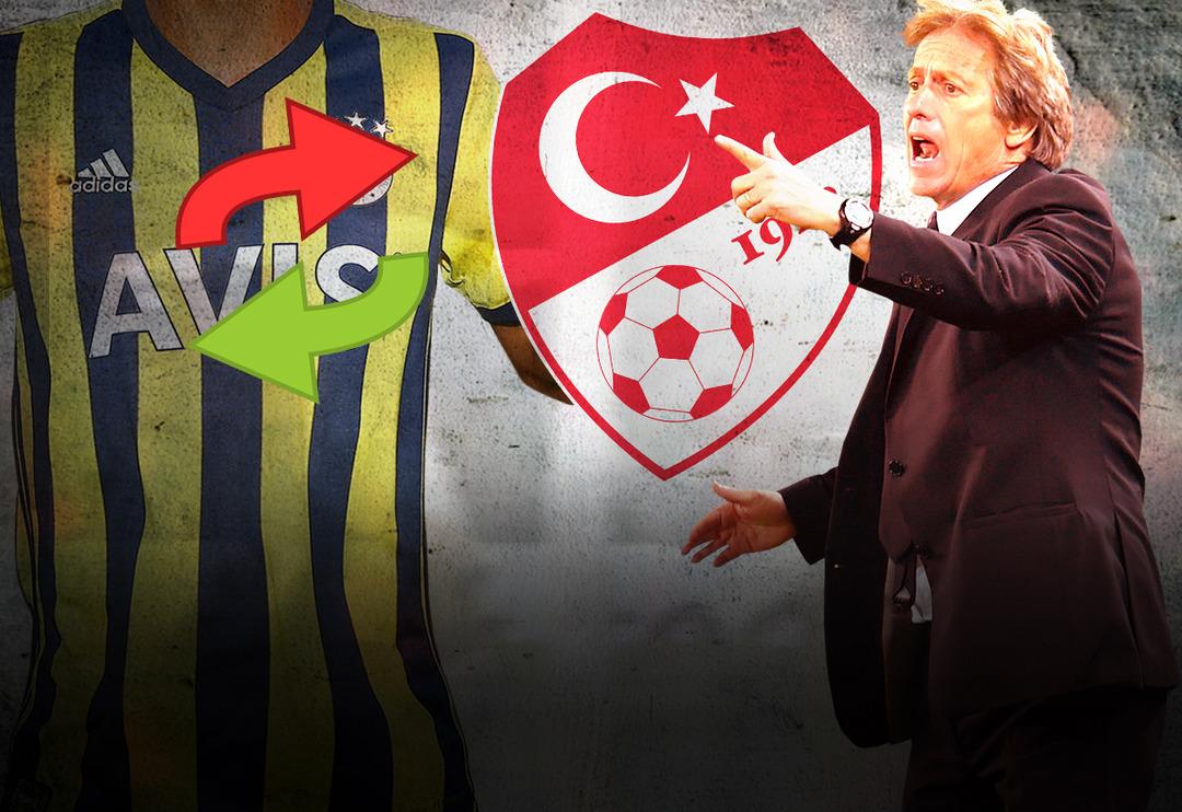 TFF'den Fenerbah&ccedil;e'ye yasak oyuncu cezası! Lemos oyuna girdi, kul&uuml;b&uuml;n başını yaktı! İşte Sarı-Lacivertliler'e verilen ceza