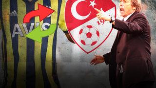 TFF'den Fenerbahçe'ye yasak oyuncu cezası! Lemos oyuna girdi, kulübün başını yaktı! İşte Sarı-Lacivertliler'e verilen ceza