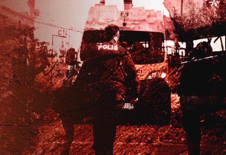 Vardiyaları değişti, husumet bitmedi! 'Horlama' tartışması kanlı sonlandı: Arkadaşını 20 yerinden bıçakladı