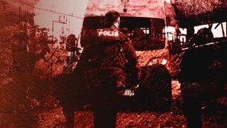 Vardiyaları değişti, husumet bitmedi! 'Horlama' tartışması kanlı sonlandı: Arkadaşını 20 yerinden bıçakladı