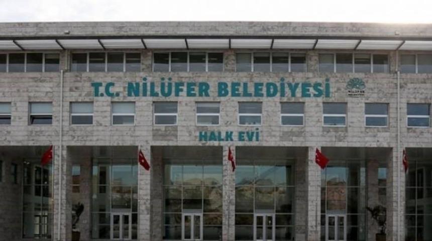 SON DAKİKA | Nilüfer Belediyesi’nde 'LGBTİ' ön incelemesi! Özel dayanışma merkezi açıldığı iddia edilmişti