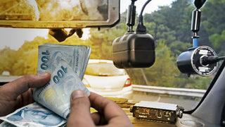 Trafikte bunu yapan yandı! Kimse onları fark etmiyor ama... yarım saatte 27 bin TL'lik ceza kesildi