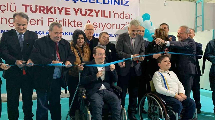Engellilerin araç bakım ve tamiri artık ücretsiz