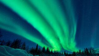 Alaska'da mahsur kalan adam yeni iPhone özelliği ile kurtarıldı: Test edilmiş oldu