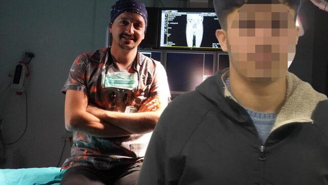 10 saat ameliyatta kaldı! Hasta yakınının saldırısına uğradı... Doktor, isyan etti: Binlerce kez yazıklar olsun