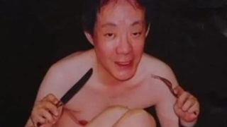 Evine çağırdığı arkadaşını öldürüp tecavüz ettikten sonra cansız bedenini yemişti! Dünyanın konuştuğu yamyam Sagawa öldü