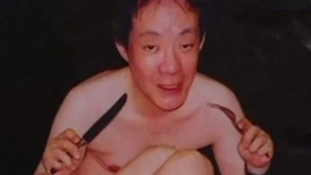 Evine çağırdığı arkadaşını öldürüp tecavüz ettikten sonra cansız bedenini yemişti! Dünyanın konuştuğu yamyam Sagawa öldü