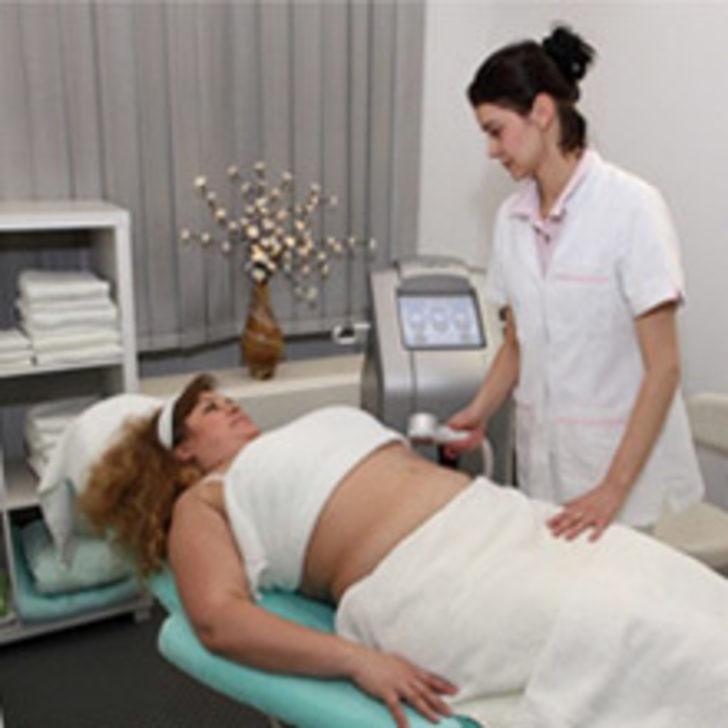 Yepyeni Bir Yöntem İle Kilo Verin