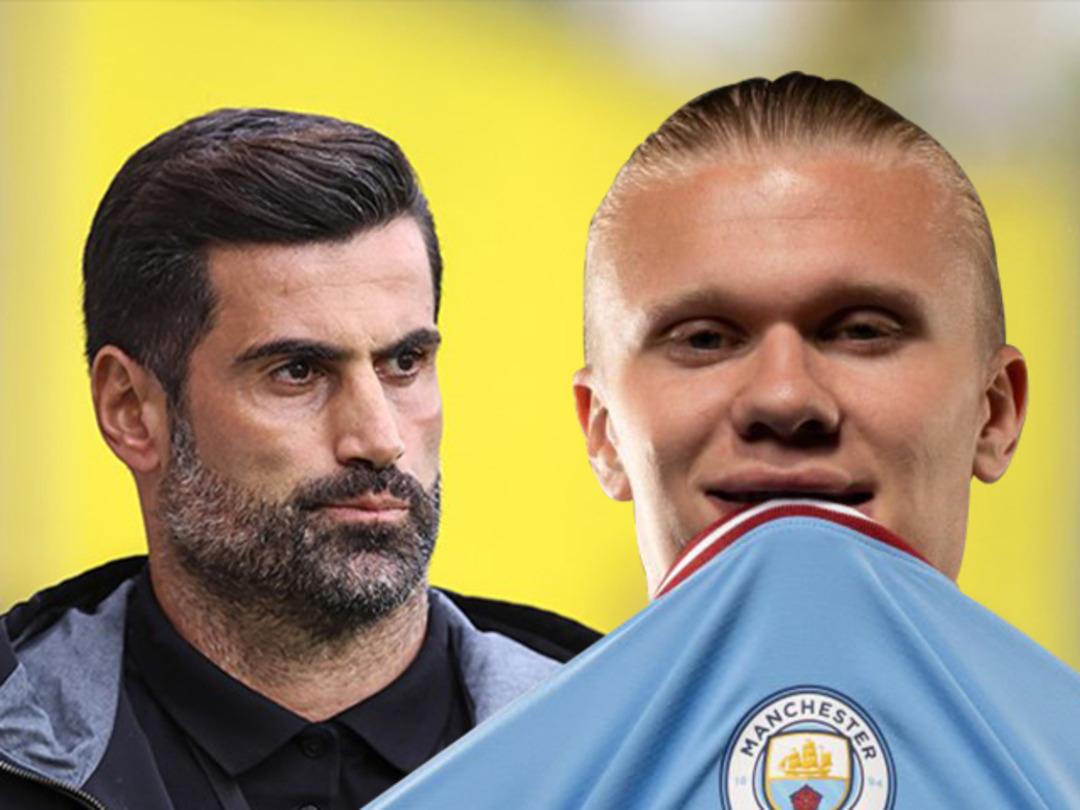 Son dakika: Volkan Demirel'in 'Yerli Haaland' dediği Bertuğ Yıldırım i&ccedil;in Galatasaray masaya oturdu!