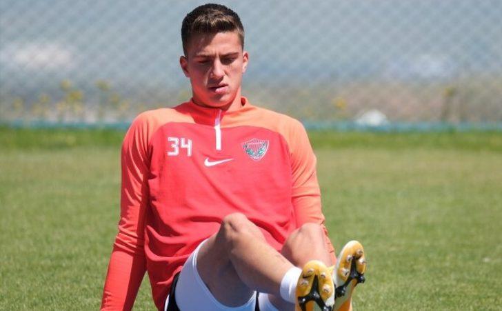 Son dakika: Volkan Demirel'in 'Yerli Haaland' dediği Bertuğ Yıldırım için Galatasaray masaya oturdu! G5