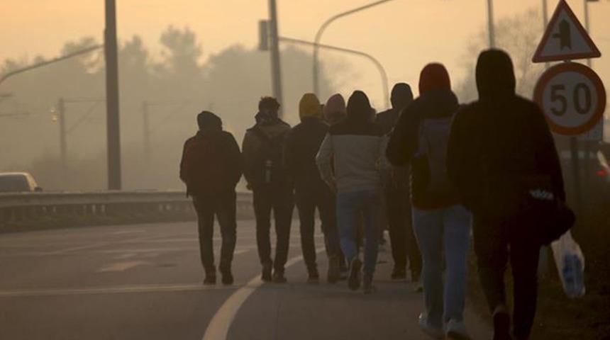 'Seçmen kütüklerinde 466 bin Suriyeli' iddiası gündem olmuştu! Nüfus Müdürlüğü gerçek rakamı açıkladı