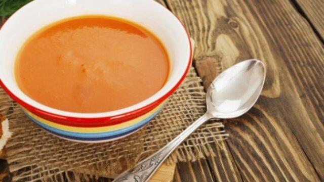 İrmik çorbası nasıl yapılır? Bu çorba çok ekonomik! Tadına doyulamayan irmik çorbasının tarifi