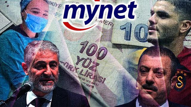 Türkiye'de ve dünyada bugün neler yaşandı? Bakan Nebati'den 'EYT' açıklaması, Kavcıoğlu'ndan 'enflasyon' mesajı, sahte doktorun yazışmaları...