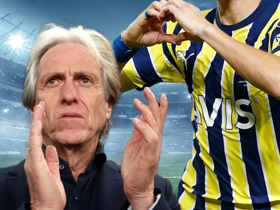 Aylar sonra geri d&ouml;nd&uuml;! Fenerbah&ccedil;e'de Luan Peres sevinci...